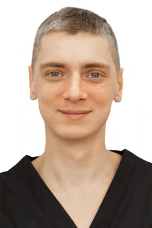 Бондаренко Дмитрий Юрьевич