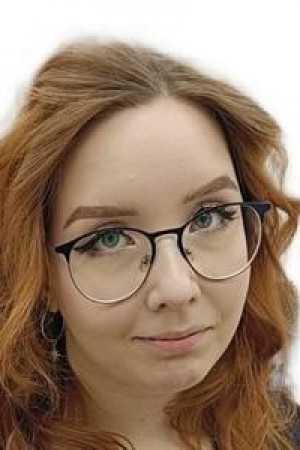 Чуракина Виталия Владимировна