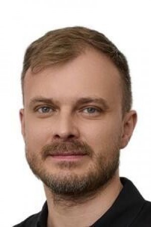 Тимошенко Роман Геннадьевич