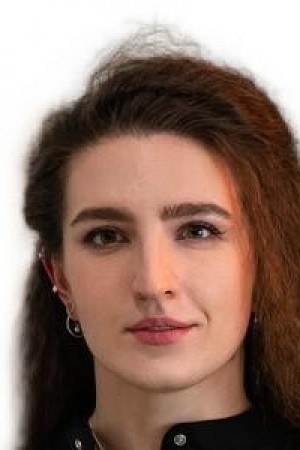 Федорович Евгения Витальевна