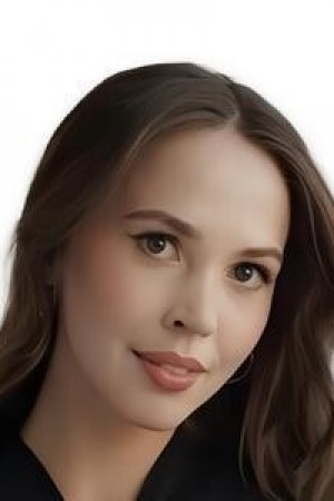 Сухановская Анастасия Владимировна