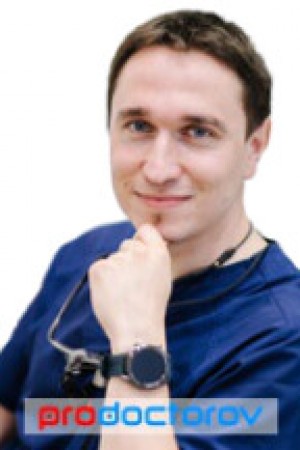 Грановский Николай Павлович