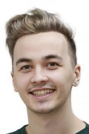 Еремеев Даниил Владимирович