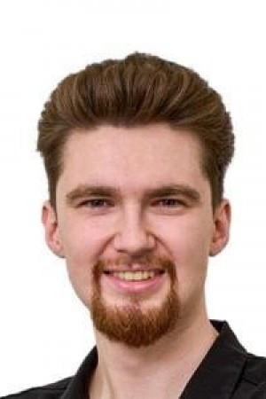 Матюшин Сергей Александрович