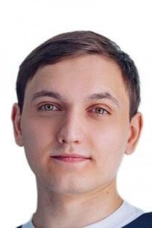 Юрьев Владислав Александрович