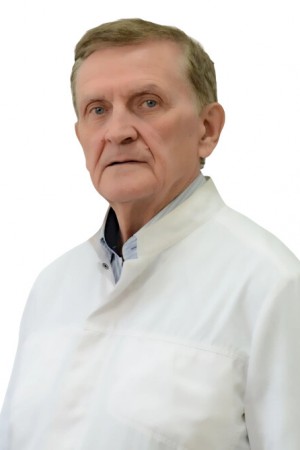 Гошев Виталий Евгеньевич