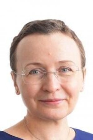 Хасанова Нина Минувалиевна