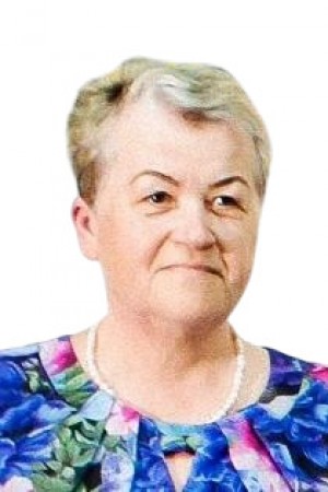 Огольцова Нина Александровна