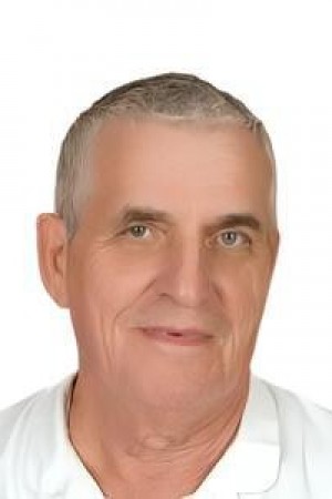 Ворошилов Юрий Александрович