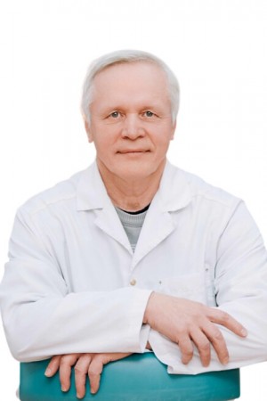 Красов Александр Николаевич