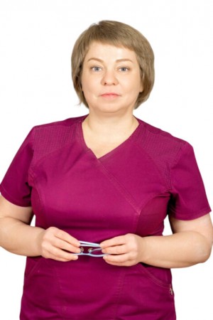 Саблина Наталья Владимировна