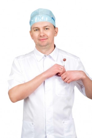 Рогатых Максим Иванович