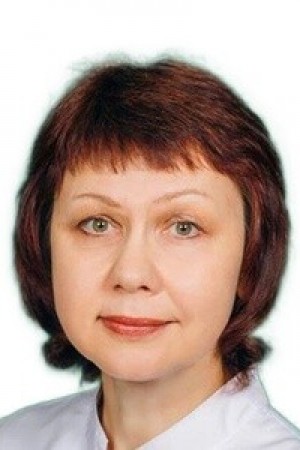 Дьячкова Татьяна Юрьевна