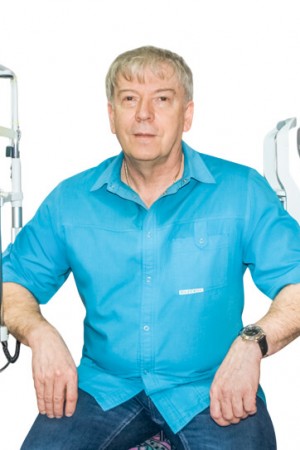 Дойков Владислав Михайлович