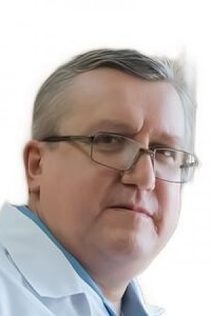 Шуруев Юрий Вячеславович