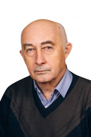 Петров Вадим Валентинович