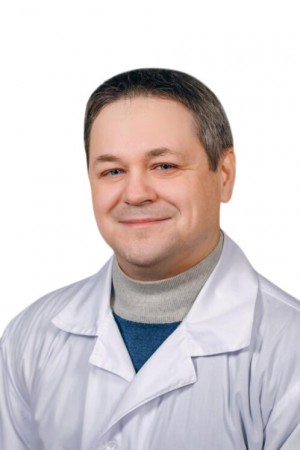 Павлов Дмитрий Владимирович