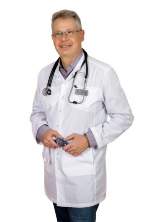 Гурвич Лев Наумович