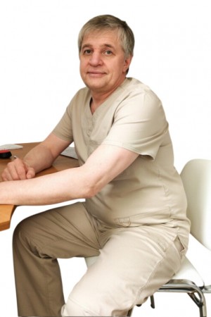 Клыков Андрей Анатольевич