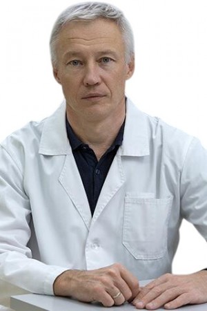 Сауткин Дмитрий Викторович