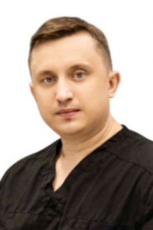 Белых Сергей Владимирович