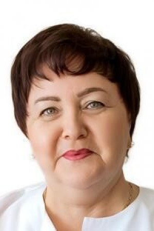 Жукова Елена Аркадьевна