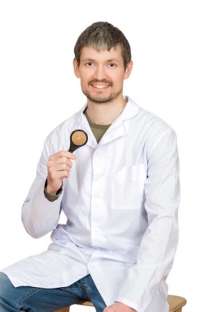 Кавадеев Олег Евгеньевич