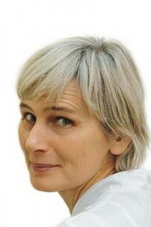 Калиногорская Валентина Михайловна