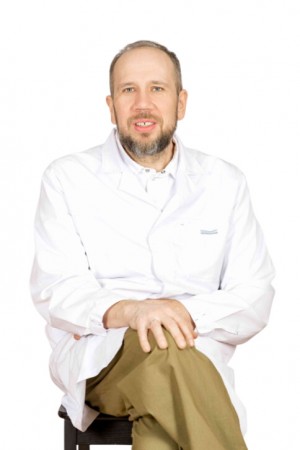 Патарушин Дмитрий Евгеньевич