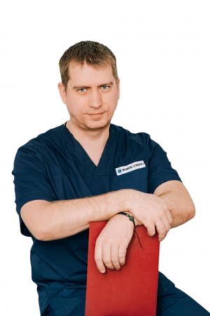 Степанов Александр Александрович