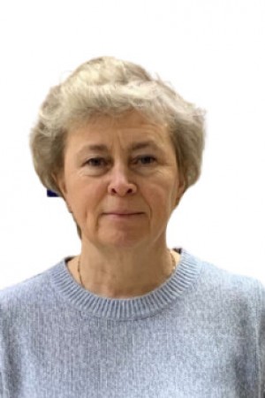 Горенькова Алла Валерьевна