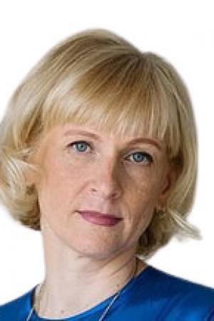 Мухорина Елена Федоровна