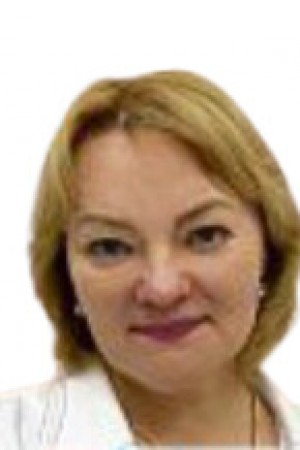 Бабкина Татьяна Александровна